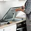 Appliance repair handyman in Clearwater, FL for cooktops and kitchen appliances