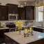 Cabinet painting in Clearwater, FL for kitchen cabinet refinishing