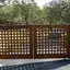 Driveway gate installation in Clearwater, FL for homes and properties