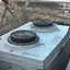Grease trap installation in Clearwater, FL for kitchens and drain systems