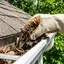 Gutter cleaning service in Clearwater, FL for clogged gutters and drainage