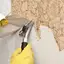 Wallpaper removal in Clearwater, FL for wall prep and home updates