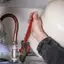 Water heater repair in Clearwater, FL for leaks, valves, and pipe connections